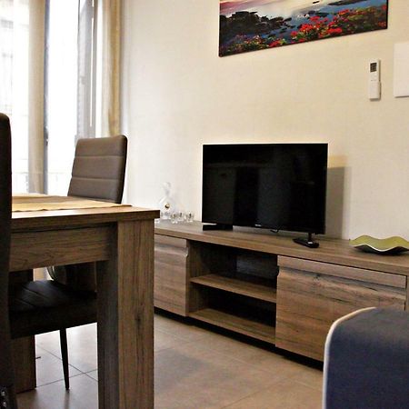 Noryhouse Apartment Кастеламаре дел Голфо Екстериор снимка
