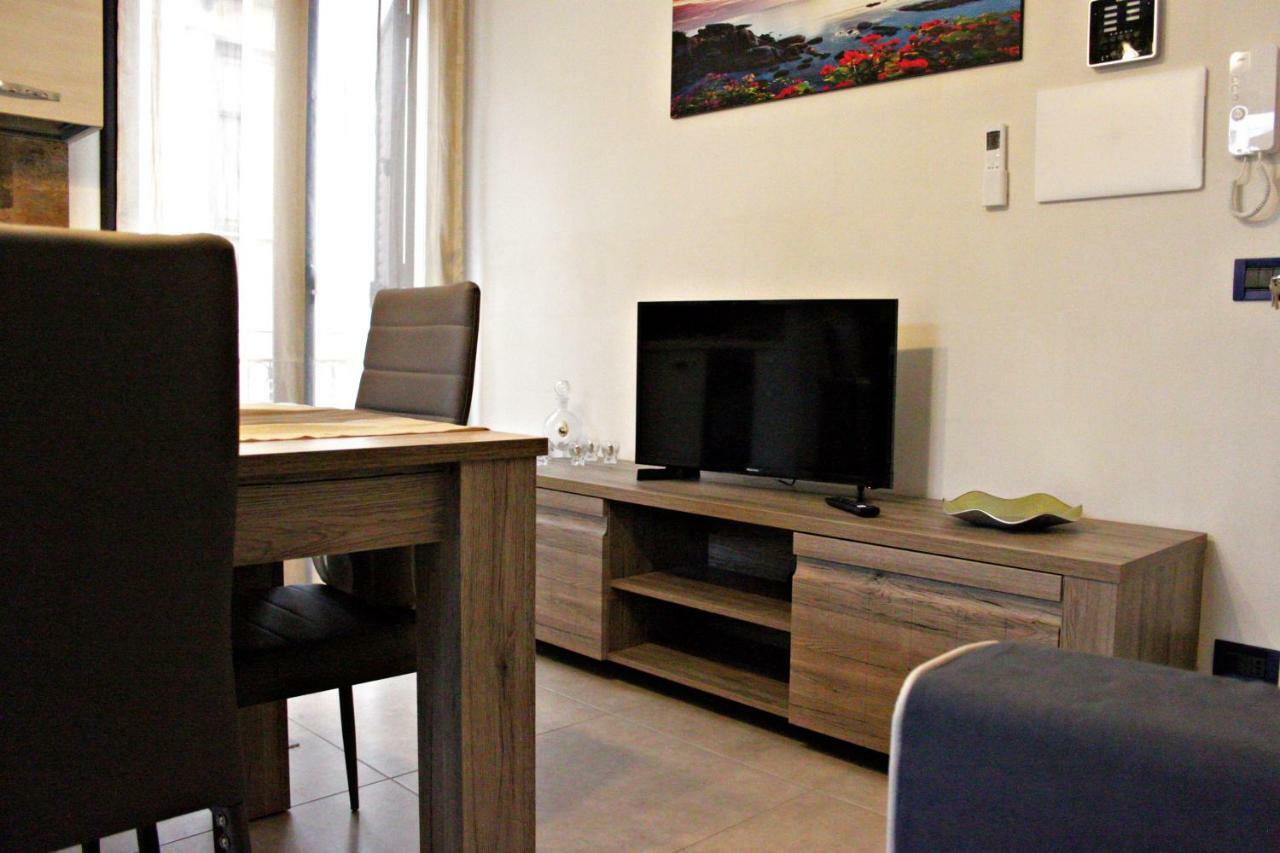 Noryhouse Apartment Кастеламаре дел Голфо Екстериор снимка