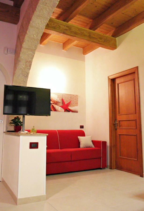 Noryhouse Apartment Кастеламаре дел Голфо Екстериор снимка