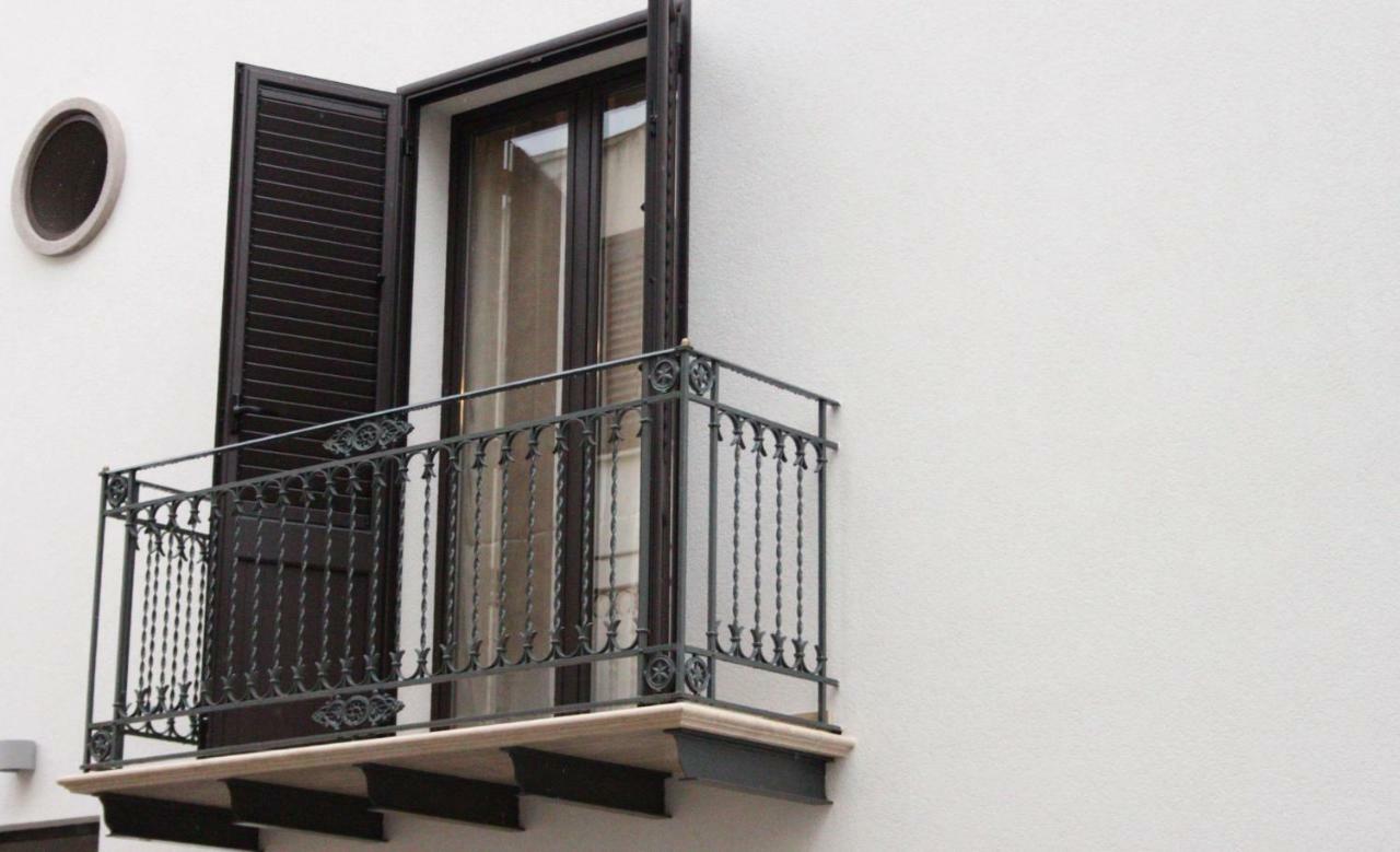 Noryhouse Apartment Кастеламаре дел Голфо Екстериор снимка