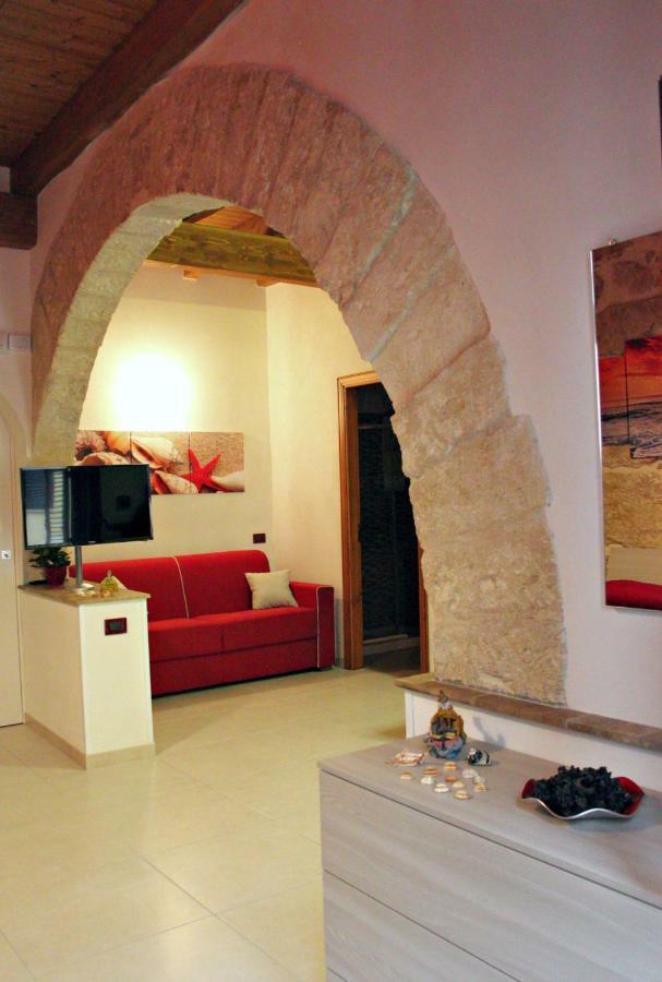 Noryhouse Apartment Кастеламаре дел Голфо Екстериор снимка